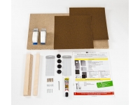 Schlagwerk CBA3SW Constr. Kit Pro Wenge Schlagwerk CBA3SW Constr. Kit Pro Wenge